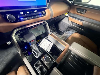 2026 Toyota Tundra 4WD - Photo 22