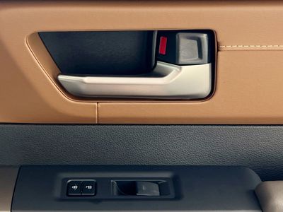 2026 Toyota Tundra 4WD - Photo 28