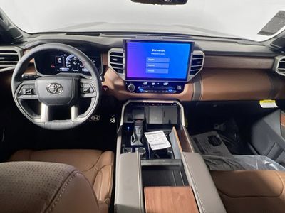2026 Toyota Tundra 4WD - Photo 26