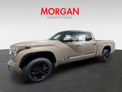 2026 Toyota Tundra 4WD - Photo 7