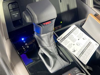 2026 Toyota Tundra 4WD - Photo 21