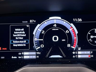 2026 Toyota Tundra 4WD - Photo 19