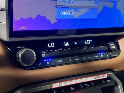 2026 Toyota Tundra 4WD - Photo 23