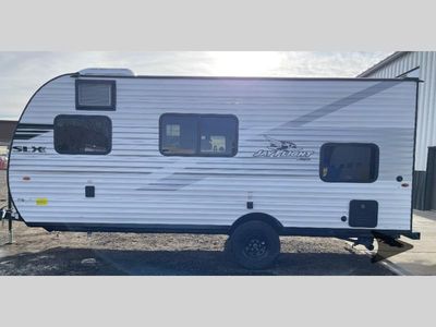 2025 Jayco Jay Flight SLX - Photo 9