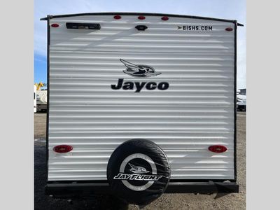 2025 Jayco Jay Flight SLX - Photo 6