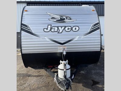 2025 Jayco Jay Flight SLX - Photo 3