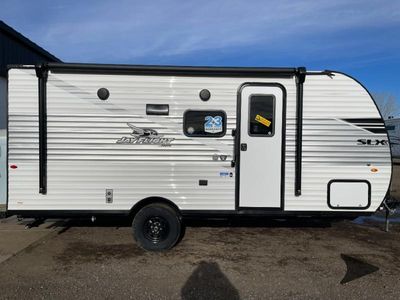 2025 Jayco Jay Flight SLX - Photo 7