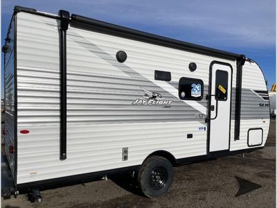 2025 Jayco Jay Flight SLX - Photo 4