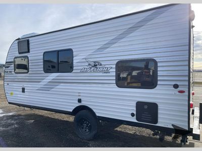 2025 Jayco Jay Flight SLX - Photo 5
