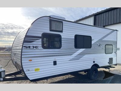2025 Jayco Jay Flight SLX - Photo 2
