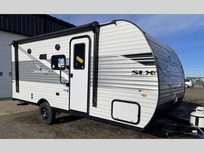 2025 Jayco Jay Flight SLX - Photo 1