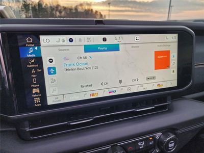 2026 2026 Jeep Wrangler - Photo 13