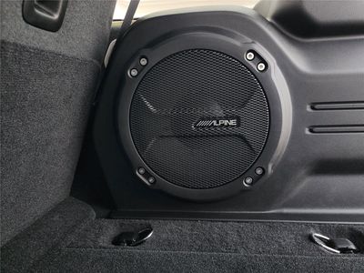 2026 2026 Jeep Wrangler - Photo 5