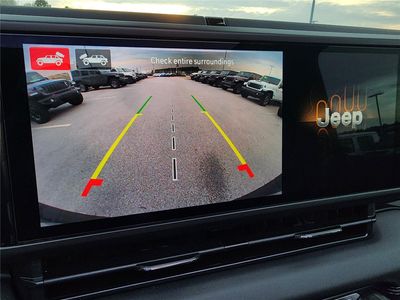 2026 2026 Jeep Wrangler - Photo 15