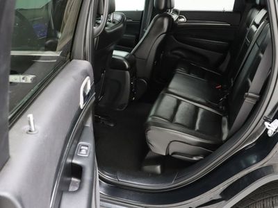 2020 Jeep Grand Cherokee RWD - Photo 31
