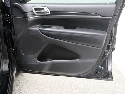 2020 Jeep Grand Cherokee RWD - Photo 38