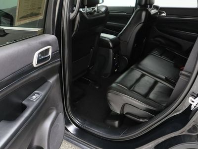 2020 Jeep Grand Cherokee RWD - Photo 30