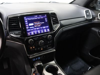 2020 Jeep Grand Cherokee RWD - Photo 16