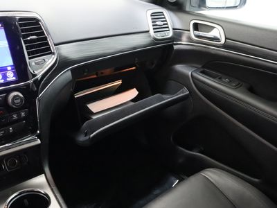 2020 Jeep Grand Cherokee RWD - Photo 25