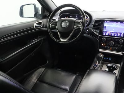 2020 Jeep Grand Cherokee RWD - Photo 33
