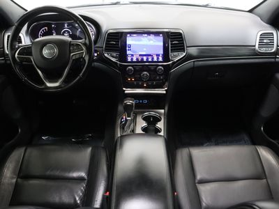 2020 Jeep Grand Cherokee RWD - Photo 32