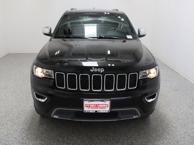 2020 Jeep Grand Cherokee RWD - Photo 3