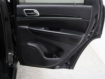 2020 Jeep Grand Cherokee RWD - Photo 36