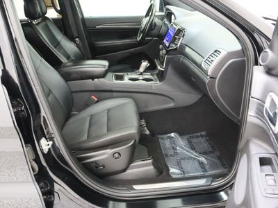 2020 Jeep Grand Cherokee RWD - Photo 40