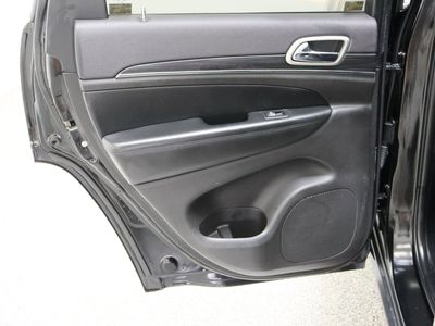 2020 Jeep Grand Cherokee RWD - Photo 29