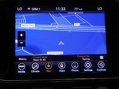 2020 Jeep Grand Cherokee RWD - Photo 21
