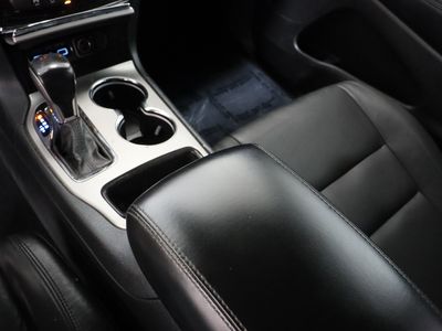 2020 Jeep Grand Cherokee RWD - Photo 17