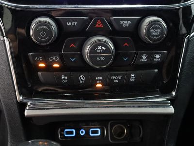 2020 Jeep Grand Cherokee RWD - Photo 20