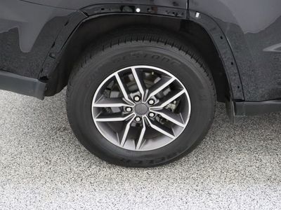 2020 Jeep Grand Cherokee RWD - Photo 6