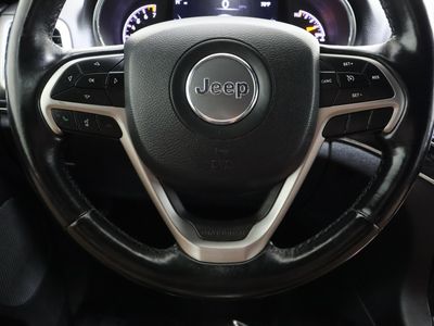 2020 Jeep Grand Cherokee RWD - Photo 26
