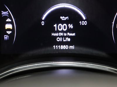 2020 Jeep Grand Cherokee RWD - Photo 43