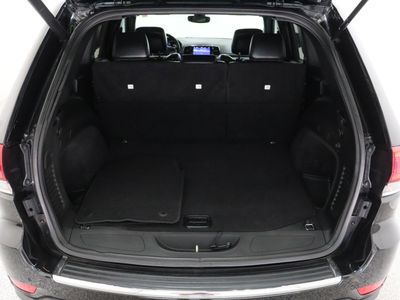 2020 Jeep Grand Cherokee RWD - Photo 34