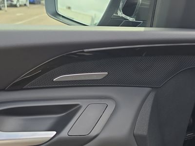 2025 Audi Q5 Sportback — photo 17 view