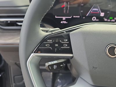 2025 Audi Q5 Sportback — photo 31 view