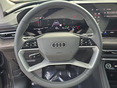 2025 Audi Q5 Sportback — photo 30 view