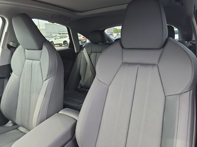 2025 Audi Q5 Sportback — photo 22 view