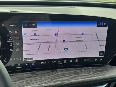2025 Audi Q5 Sportback — photo 24 view
