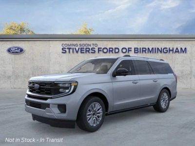 2026 Ford Expedition - Photo 2