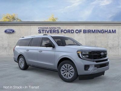 2026 Ford Expedition - Photo 1
