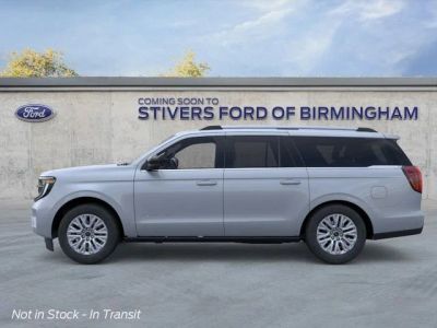 2026 Ford Expedition - Photo 4