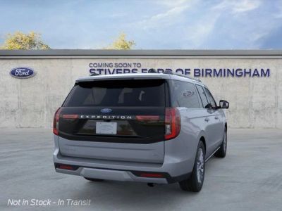 2026 Ford Expedition - Photo 8