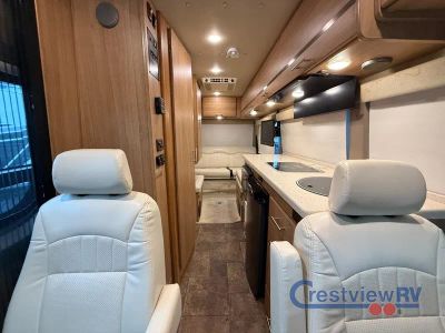 2014 Winnebago Era - Photo 7