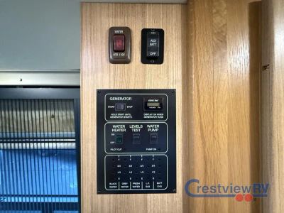 2014 Winnebago Era - Photo 22