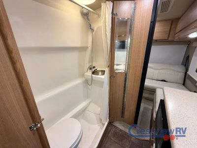 2014 Winnebago Era - Photo 19