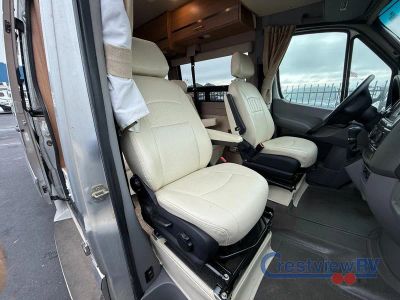 2014 Winnebago Era - Photo 34