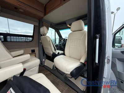2014 Winnebago Era - Photo 38